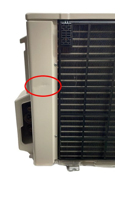 mitsubishi electric area occasioni climatizzatore condizionatore mitsubishi electric dual split inverter serie smart msz hr 99 con mxz 2ha40vf r 32 wi fi optional 90009000