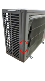 mitsubishi electric area occasioni climatizzatore condizionatore mitsubishi electric dual split inverter serie smart msz hr 99 con mxz 2ha50vf r 32 wi fi optional 90009001