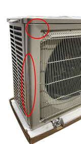 mitsubishi electric area occasioni climatizzatore condizionatore mitsubishi electric inverter linea plus serie msz ay 9000 btu msz ay25vgkp r 32 wi fi integrato aa 5