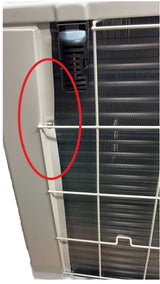 mitsubishi electric area occasioni climatizzatore condizionatore mitsubishi electric inverter linea plus serie msz ay ap 12000 btu msz ay35vgkpmuz ap35vg classe aa wi fi integrato r 32
