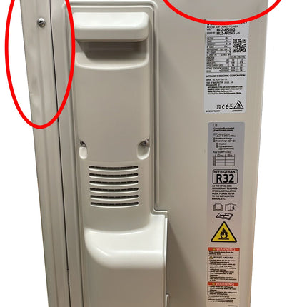 immagine-4-mitsubishi-electric-area-occasioni-climatizzatore-condizionatore-mitsubishi-electric-inverter-linea-plus-serie-msz-ay-ap-9000-btu-msz-ay25vgkp-muz-ap25vg-r-32-wi-fi-integrato