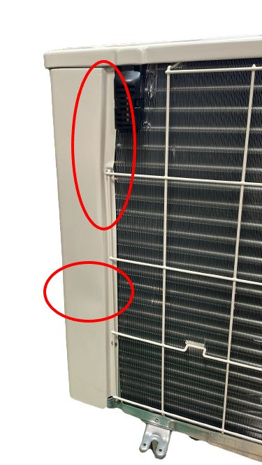 mitsubishi electric area occasioni climatizzatore condizionatore mitsubishi electric inverter linea plus serie msz ay ap 9000 btu msz ay25vgkp muz ap25vg r 32 wi fi integrato 5