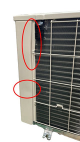 mitsubishi electric area occasioni climatizzatore condizionatore mitsubishi electric inverter linea plus serie msz ay ap 9000 btu msz ay25vgkp muz ap25vg r 32 wi fi integrato 5