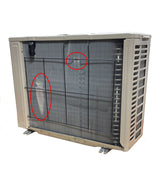 mitsubishi electric area occasioni climatizzatore condizionatore mitsubishi electric inverter serie dw 12000 btu msz dw35vf r 32 wi fi optional 4