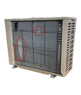 mitsubishi electric area occasioni climatizzatore condizionatore mitsubishi electric inverter serie dw 12000 btu msz dw35vf r 32 wi fi optional