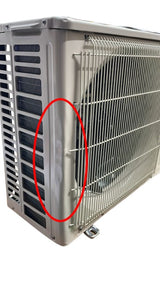 mitsubishi electric area occasioni climatizzatore condizionatore mitsubishi electric inverter serie smart msz hr 12000 btu msz hr35vf r 32 wi fi optional classe aa 35