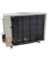 mitsubishi electric area occasioni climatizzatore condizionatore mitsubishi electric inverter serie smart msz hr 12000 btu msz hr35vf r 32 wi fi optional classe aa 22