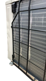 mitsubishi electric area occasioni climatizzatore condizionatore mitsubishi electric inverter serie smart msz hr 12000 btu msz hr35vf r 32 wi fi optional classe aa 30