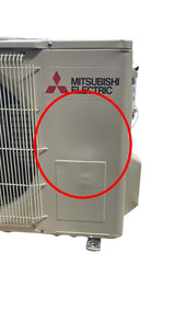 mitsubishi electric area occasioni climatizzatore condizionatore mitsubishi electric inverter serie smart msz hr 12000 btu msz hr35vf r 32 wi fi optional classe aa 39