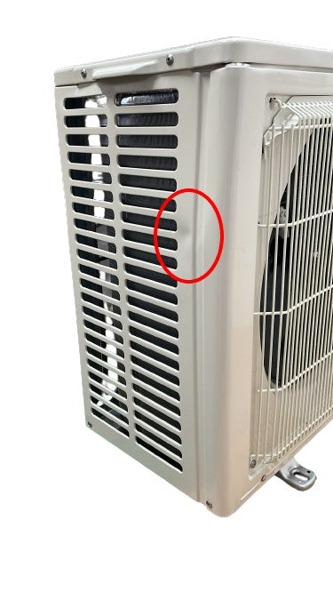 mitsubishi electric area occasioni climatizzatore condizionatore mitsubishi electric inverter serie smart msz hr 18000 btu msz hr50vf r 32 wi fi optional classe aa 3