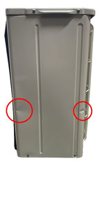 mitsubishi electric area occasioni climatizzatore condizionatore mitsubishi electric inverter serie smart msz hr 9000 btu msz hr25vf r 32 wi fi optional classe aa 14