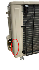 mitsubishi electric area occasioni climatizzatore condizionatore mitsubishi electric inverter serie smart msz hr 9000 btu msz hr25vf r 32 wi fi optional classe aa 22