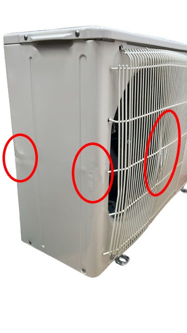 mitsubishi electric area occasioni climatizzatore condizionatore mitsubishi electric inverter serie smart msz hr 9000 btu msz hr25vf r 32 wi fi optional classe aa 20