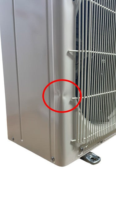 mitsubishi electric area occasioni climatizzatore condizionatore mitsubishi electric inverter serie smart msz hr 9000 btu msz hr25vf r 32 wi fi optional classe aa 17