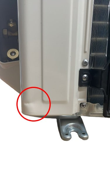 mitsubishi electric area occasioni climatizzatore condizionatore mitsubishi electric inverter serie smart msz hr 9000 btu msz hr25vf r 32 wi fi optional classe aa 19