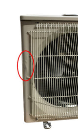 mitsubishi electric area occasioni climatizzatore condizionatore mitsubishi electric inverter serie smart msz hr 9000 btu msz hr25vf r 32 wi fi optional classe aa 24