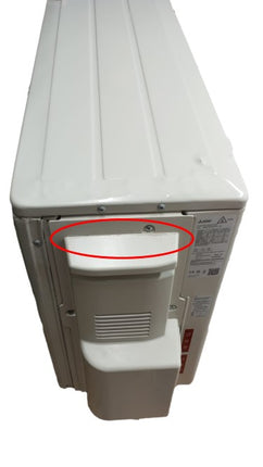 immagine-4-mitsubishi-electric-area-occasioni-unita-esterna-mitsubishi-electric-motore-multisplit-2f42vf-dual-split-r-32