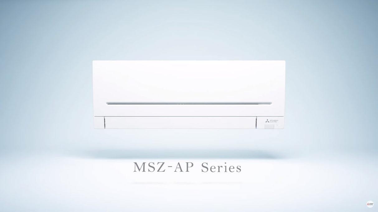 mitsubishi electric climatizzatore condizionatore mitsubishi electric quadri split inverter serie ap 991212 con mxz 4e72va r 410 wi fi optional 900090001200012000