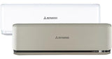 mitsubishi heavy industries climatizzatore condizionatore mitsubishi heavy industries dual split inverter serie kireia plus titanium 77 con scm40zs w r 32 wi fi optional 70007000 ean 8059657019004