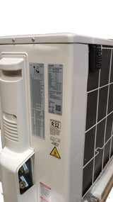 nessuno area occasione 2981 condizionatore mitsubishi electric kirigamine style 12000 btu msz ln35vgv pearl white r 32 wi fi integrato