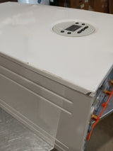 nessuno area occasioni 5113 caldaia a condensazione junkers bosch condens 1200 w gc1200w 2424 c 23 metano con kit scarico fumi