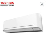 nessuno condizionatore toshiba seiya classic 24000 btu ras b24b2kvg e2 r 32 wi fi optional