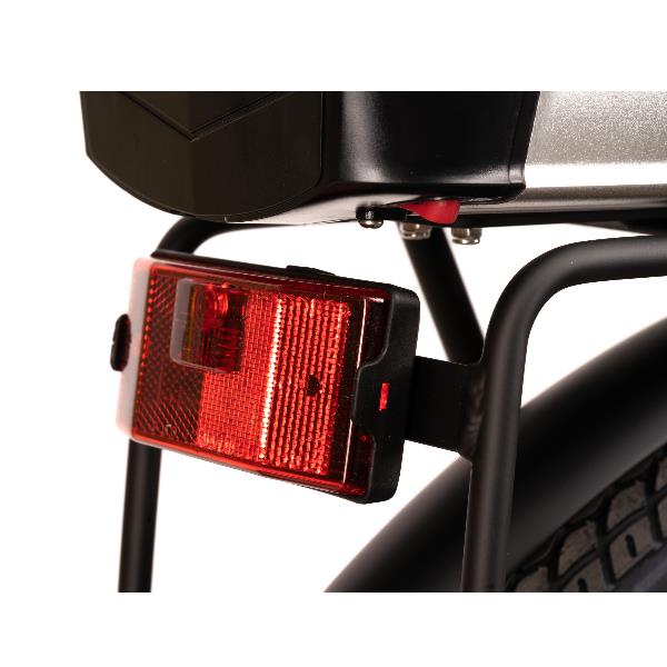 nilox electric bike nilox x7 f bafang brushless high speed 250w batteria removibile lg 36 v autonomia 80 km ean 8054320841746