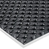 onecalor pannello per impianti radianti a pavimento onecalor format noppe graf 45 da 760 m