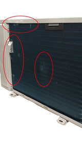 oneclima area occasioni 2435 condizionatore oneclima pro 12000 btu one pro12y24 r 32 wi fi omaggio