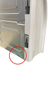 oneclima area occasioni climatizzatore condizionatore oneclima inverter soffittopavimento 24000 btu air 24 pvmsft m r 32 wi fi optional con telecomando di serie incluso