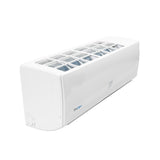 oneclima climatizzatore condizionatore oneclima dual split inverter serie pro 912 con mlt18x2y24 r 32 wi fi optional 900012000
