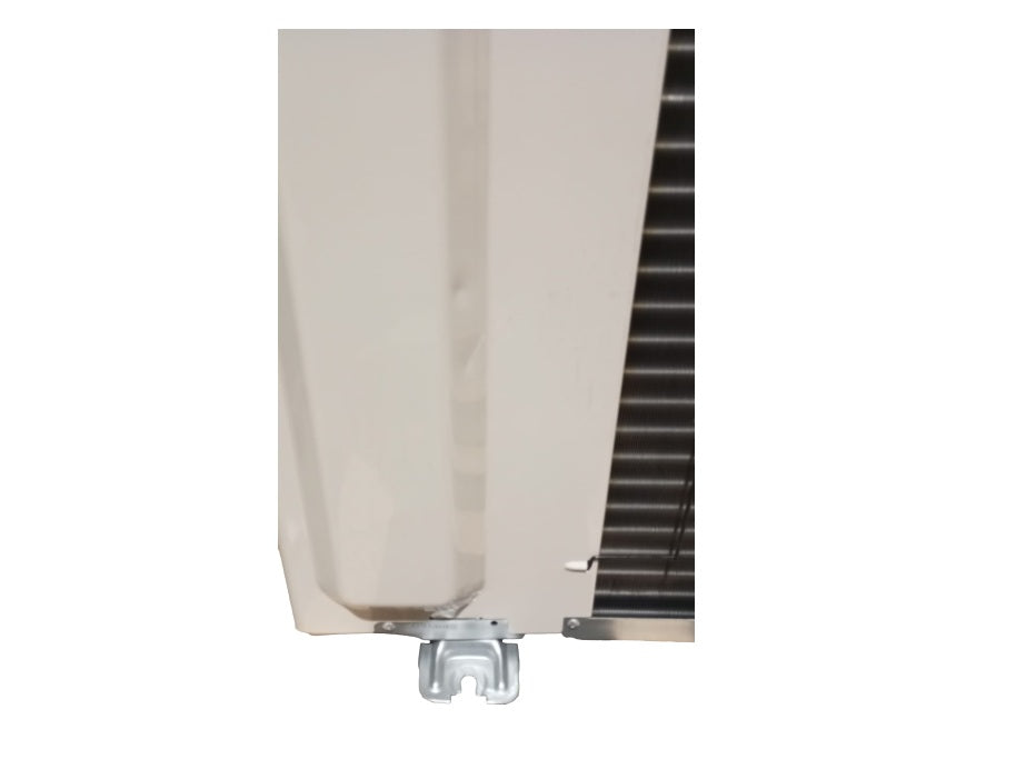 panasonic area occasioni 2957 condizionatore dual split panasonic etherea white 918 con cu 3z52tbe r 32 wi fi integrato