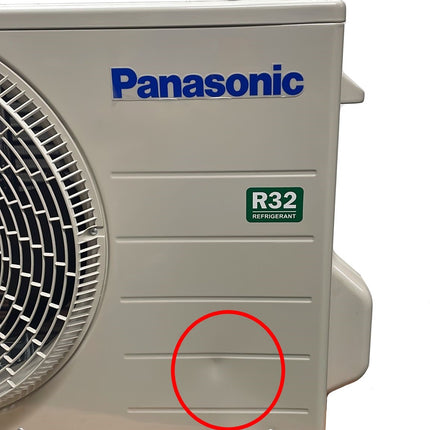 immagine-4-panasonic-area-occasioni-climatizzatore-condizionatore-panasonic-inverter-serie-bz-9000-btu-cs-bz25zke-r-32-wi-fi-optional-aa