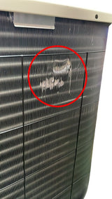 panasonic area occasioni climatizzatore condizionatore panasonic inverter serie etherea white 12000 btu cs z35zkew r 32 wi fi integrato bianco opaco aa