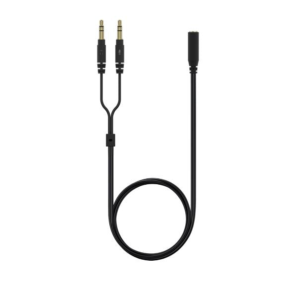 qpad cuffie qpad usb qh700 pro gaming ean 4715109798500