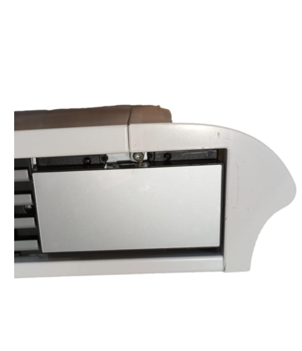 riello area occasioni ao_2793 ventilconvettore fan coil riello design inverter 11 b con motore brushless con pannello di comando a bordo