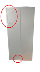 riello area occasioni caldaia riello family aqua condens 3 5 a condensazione con bollitore di 60 lt completa di kit scarico fumi