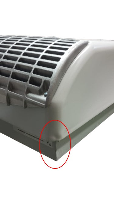 robur area occasioni 2258 radiatore a gas stufa robur modello calorio 52m modulante metano