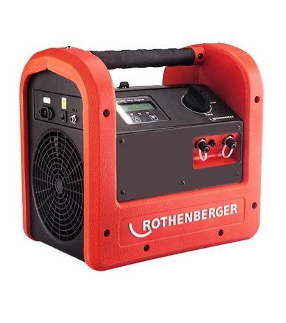 rothenberger rothenberger recuperatore gas refrigerante rorec pro digital r32 1500002637