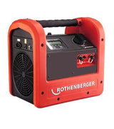 rothenberger rothenberger recuperatore gas refrigerante rorec pro digital r32 1500002637