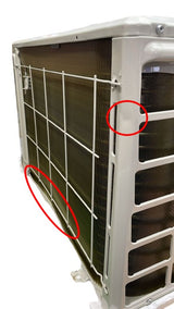 samsung area occasioni climatizzatore condizionatore inverter samsung serie ar35 maldives 12000 btu f ar12art r 32 ar12txhqasi classe aa 7