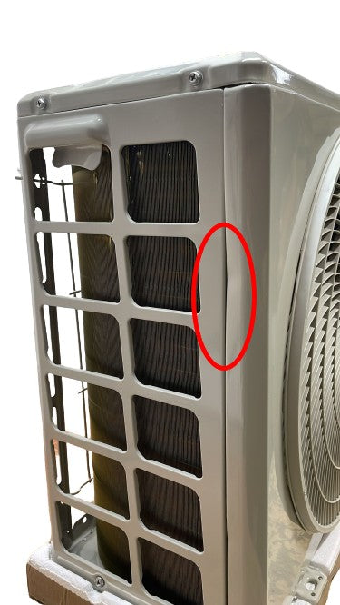 samsung area occasioni climatizzatore condizionatore inverter samsung serie ar35 maldives 12000 btu f ar12art r 32 ar12txhqasi classe aa 6