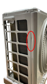 samsung area occasioni climatizzatore condizionatore inverter samsung serie ar35 maldives 12000 btu f ar12art r 32 ar12txhqasi classe aa 6