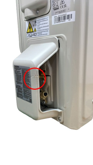 samsung area occasioni climatizzatore condizionatore inverter samsung serie ar35 maldives 12000 btu f ar12art r 32 ar12txhqasi classe aa