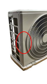 samsung area occasioni climatizzatore condizionatore inverter samsung serie ar35 maldives 9000 btu f ar09art r 32 ar09txhqasi classe aa 6