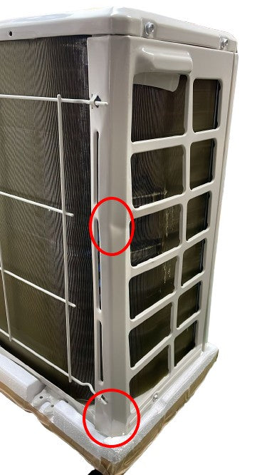 samsung area occasioni climatizzatore condizionatore inverter samsung serie ar35 maldives 9000 btu f ar09art r 32 ar09txhqasi classe aa 7