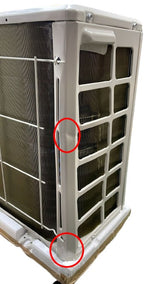 samsung area occasioni climatizzatore condizionatore inverter samsung serie ar35 maldives 9000 btu f ar09art r 32 ar09txhqasi classe aa 7