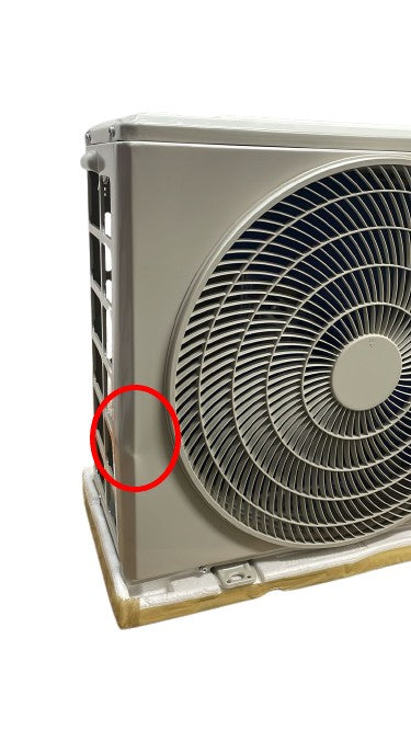 samsung area occasioni climatizzatore condizionatore inverter samsung serie ar35 maldives 9000 btu f ar09art r 32 ar09txhqasi classe aa 5