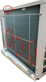 samsung area occasioni climatizzatore condizionatore inverter samsung serie cebu 12000 btu f ar12cbu r 32 wi fi ar12bxfyawk intelligenza artificiale a