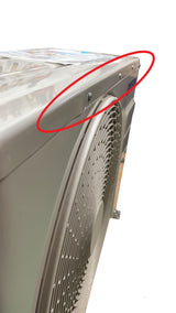 samsung area occasioni climatizzatore condizionatore inverter samsung serie windfree avant 12000 btu f ar12avt r 32 ar12txeaawkx wi fi a